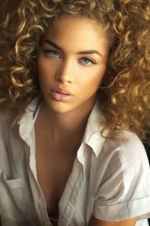Schöne Frisuren Locken | frisuren kurze haare